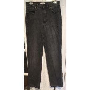 Universal Threads 6R Bootcut Jeans High Rise 28X29